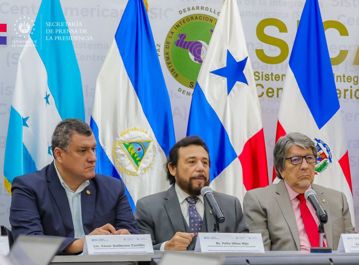 Países unen sus esfuerzos por la ciencia