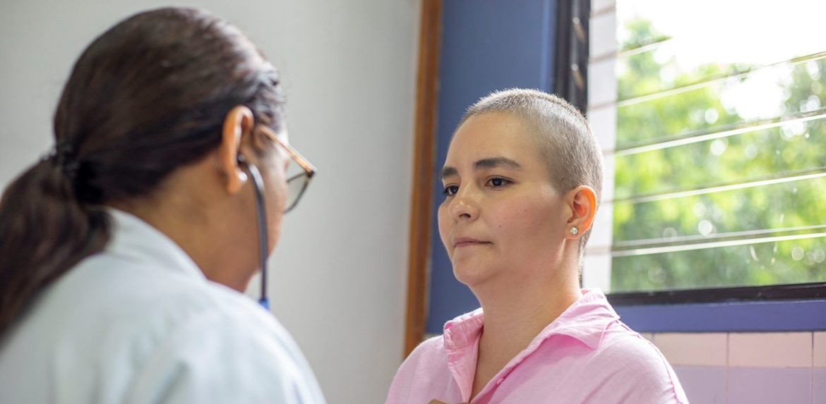 El ISSS ha atendido a 37,000 pacientes oncológicos este año