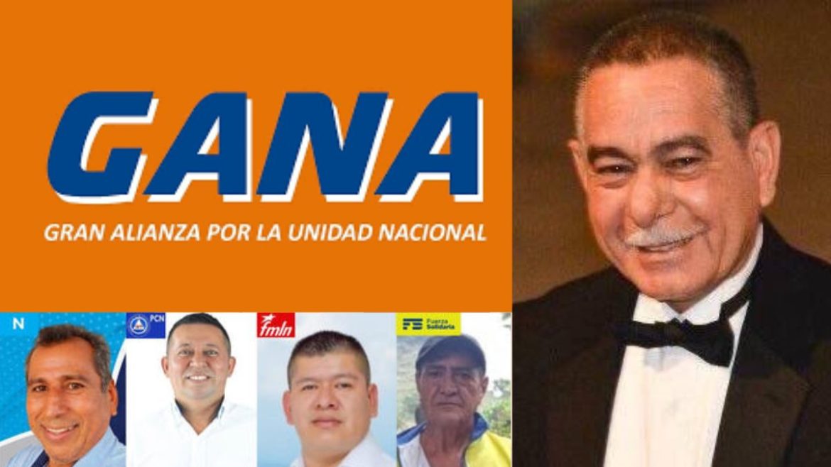 En La Paz Oeste sus habitantes han decidido por Salvador Menéndez