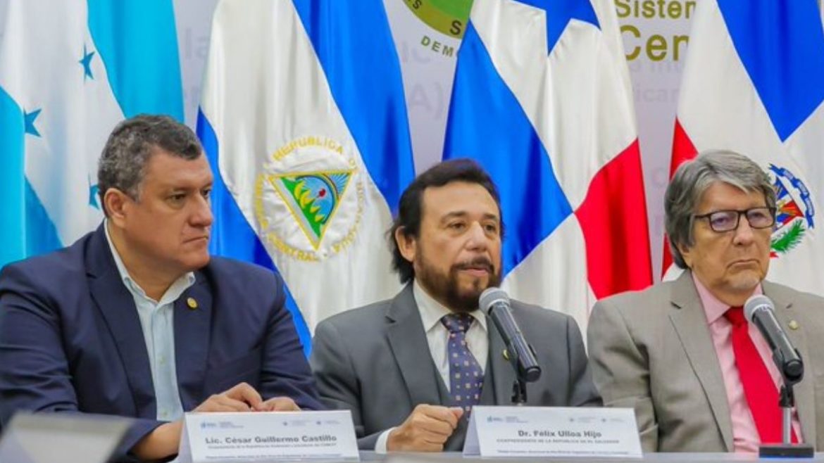 Países unen sus esfuerzos por la ciencia