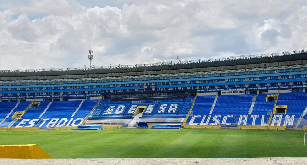 ¡Confirmado! La final del torneo Apertura 2023 se jugará el 23 de diciembre a las 6 de la tarde