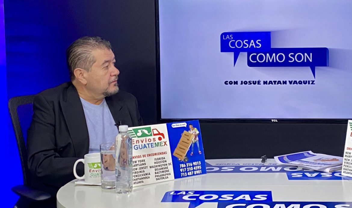 Espinoza: “Aplaudo que este Gobierno tiene claro lo que debe de hacer en un segundo mandato”