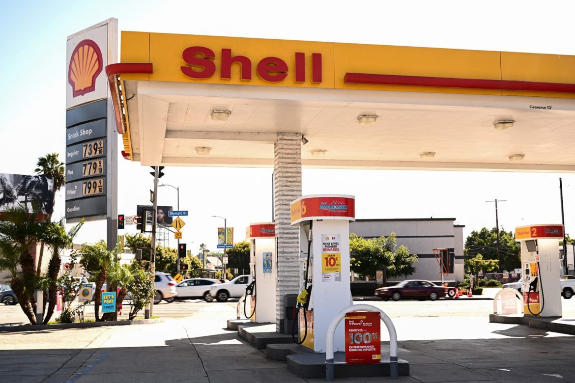 Shell iniciará operaciones en El Salvador en 2024