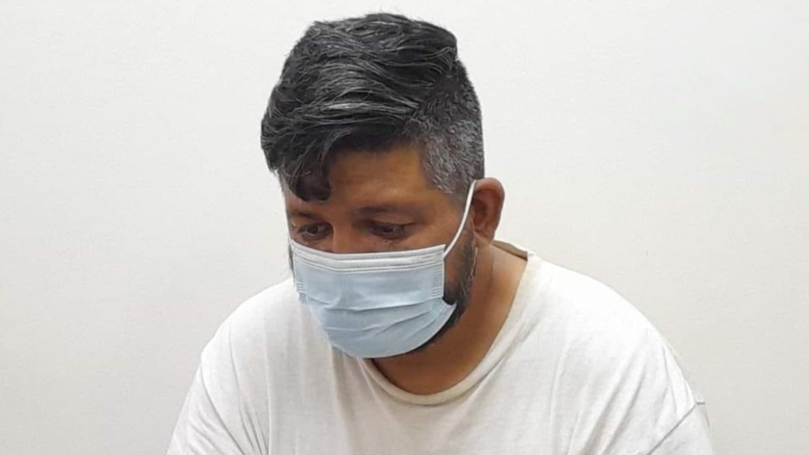 Enviado a juicio por asesinar a pareja y atacar a ocho personas