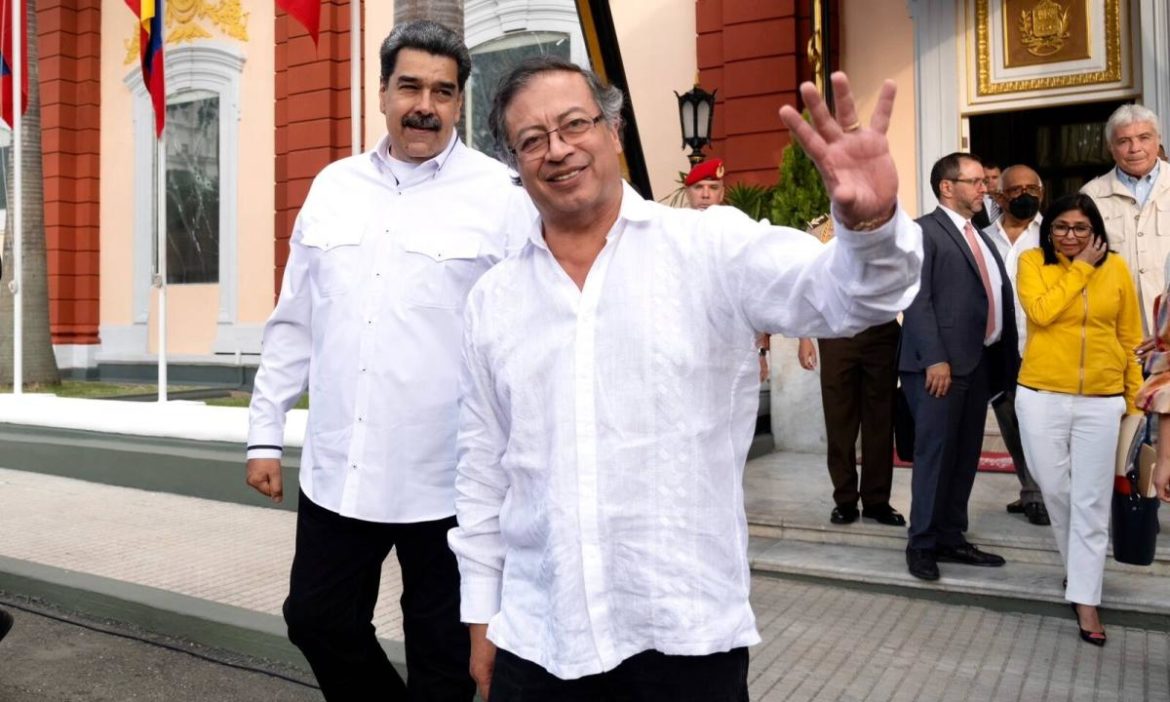 Ecopetrol analiza propuesta de PDVSA para que Colombia importe gas venezolano