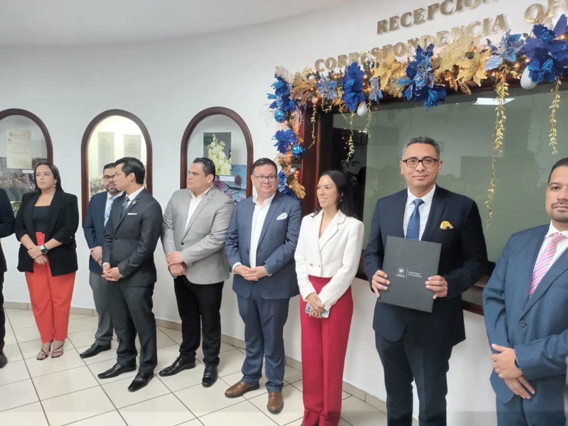 Gobierno pide exonerar pago de impuestos a aguinaldos de hasta $1,500