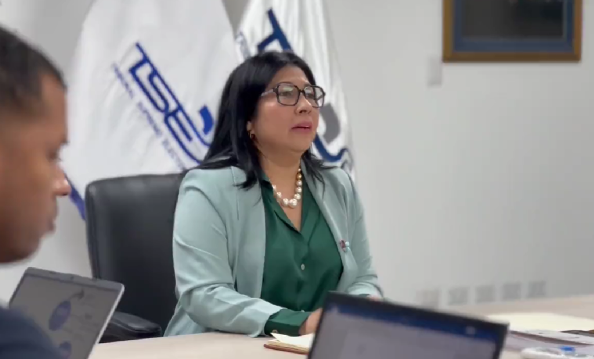 El TSE firmará convenio en el marco del Programa de Inclusión e Igualdad Electoral para Grupos en Condiciones de Vulnerabilidad