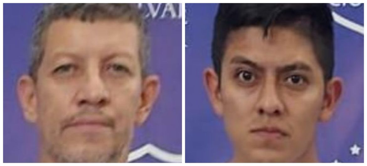 Arrestan a implicados en homicidio relacionado al tráfico de drogas en Quezaltepeque