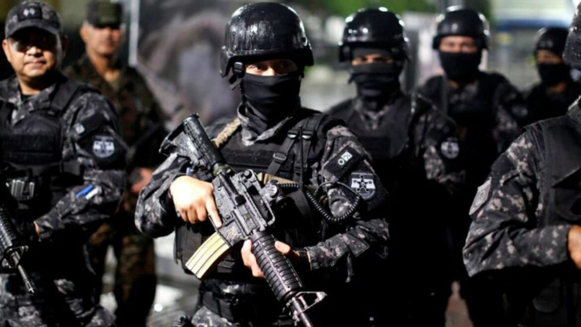 Noviembre suma 15 días sin homicidios en El Salvador