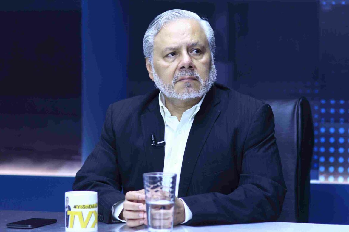 Anaya insta a la oposición a no caer en la desesperanza: «Todavía tenemos la herramienta del voto. Evitemos que gane Bukele»