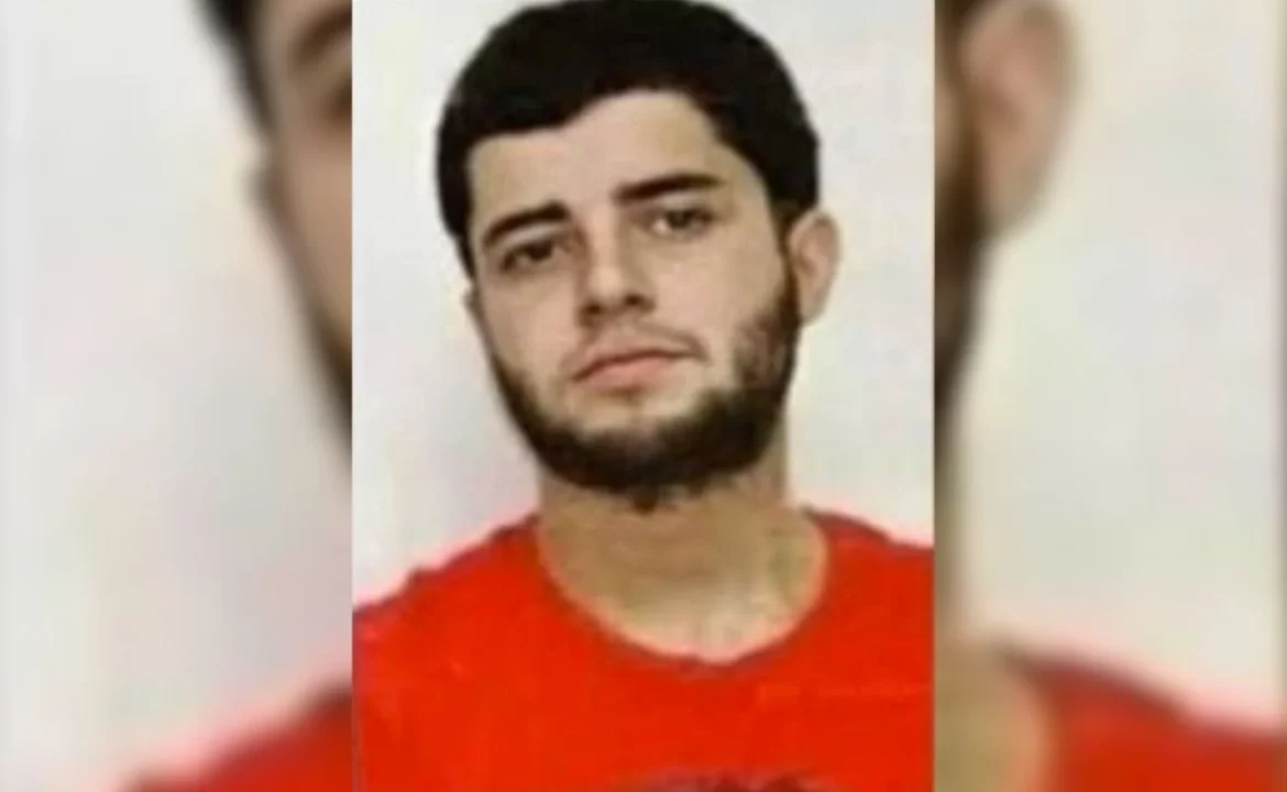 Autoridades mexicanas capturaron a “El Nini” jefe de seguridad de Los Chapitos