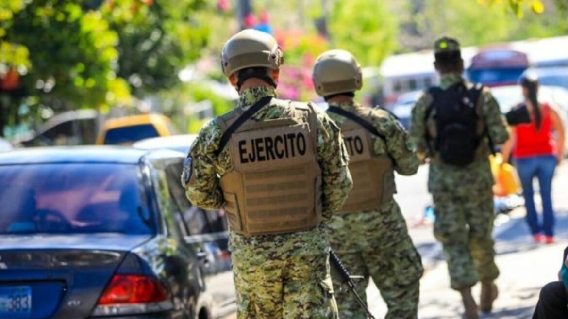 El Salvador registra 220 días sin homicidios este año