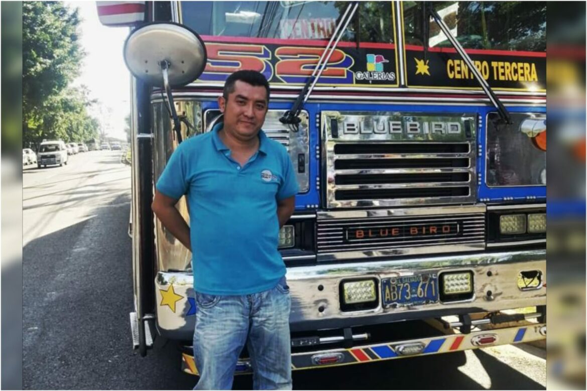 Capturan a motorista que atropelló a una mujer y se dio a la fuga