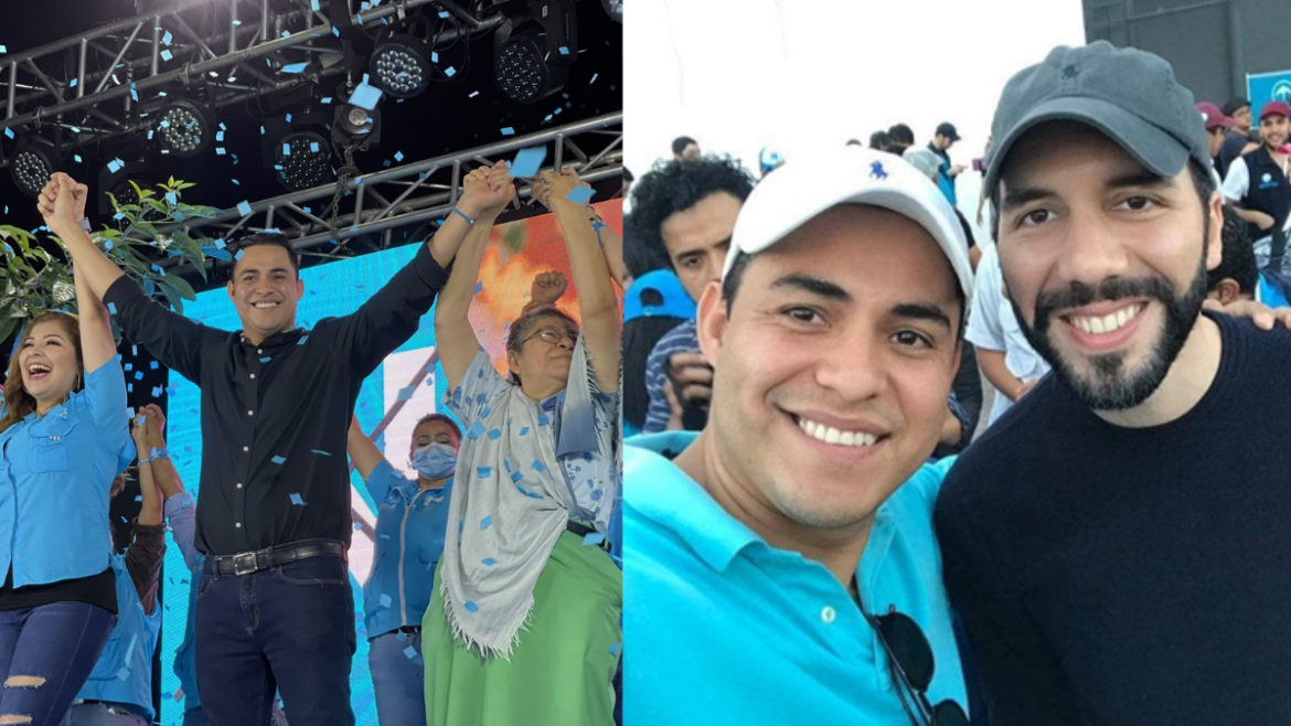 Henry Flores: «De momento estoy en observación y reposo pero fuera de peligro. Gracias por sus buenos deseos»