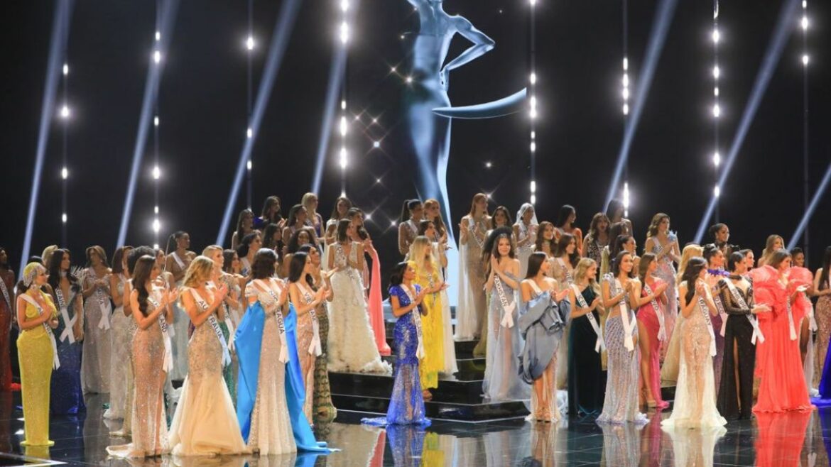 Miss Universo dejó $225 millones en divisas por turismo en El Salvador