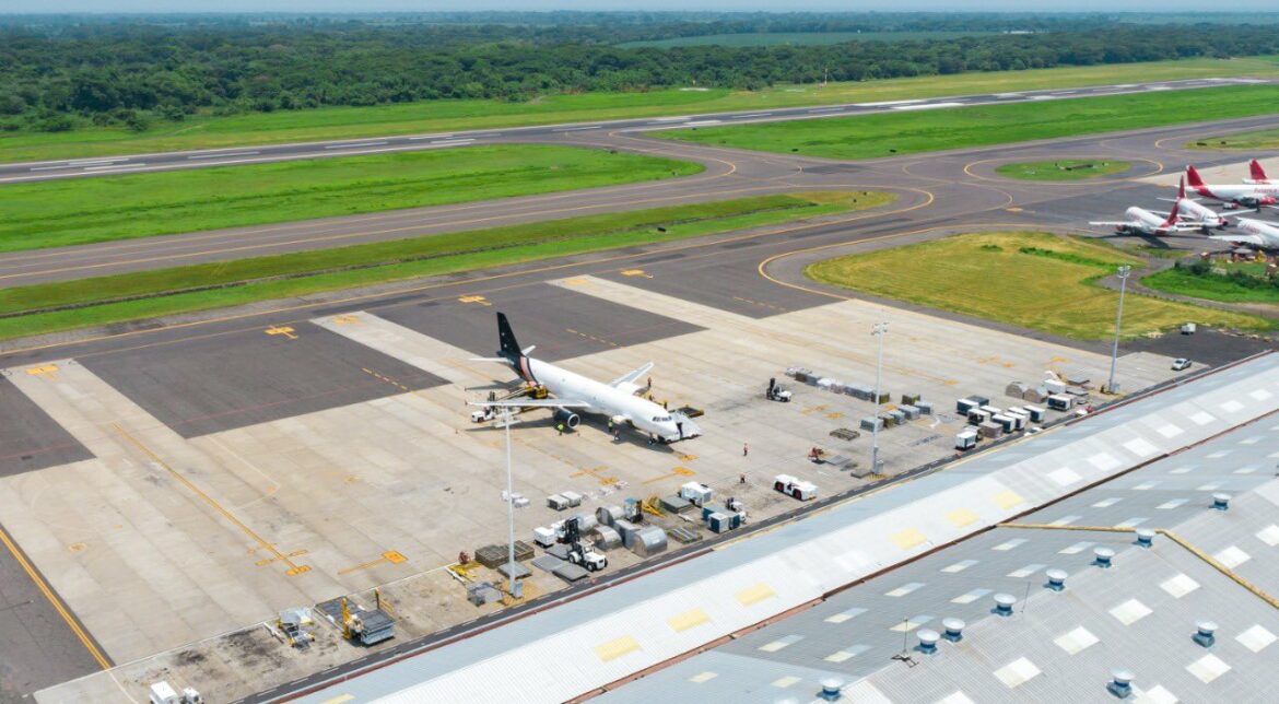 Presupuesto 2024 permitirá a CEPA garantizar las operaciones portuarias y aeroportuarias del país