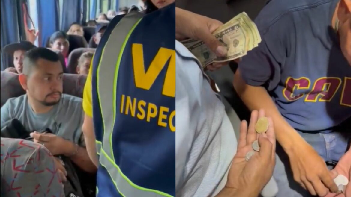 Rutas de San Miguel devuelven pasaje extra cobrado a usuarios tras ser sancionadas por el VMT
