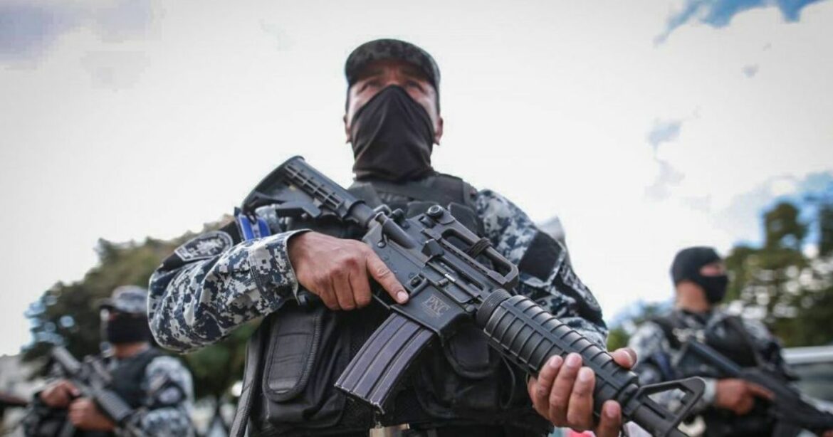 El Salvador suma 20 días sin homicidios en noviembre