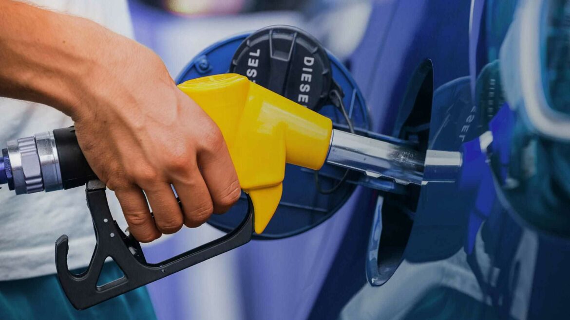 Combustibles presentan nueva reducción en los precios