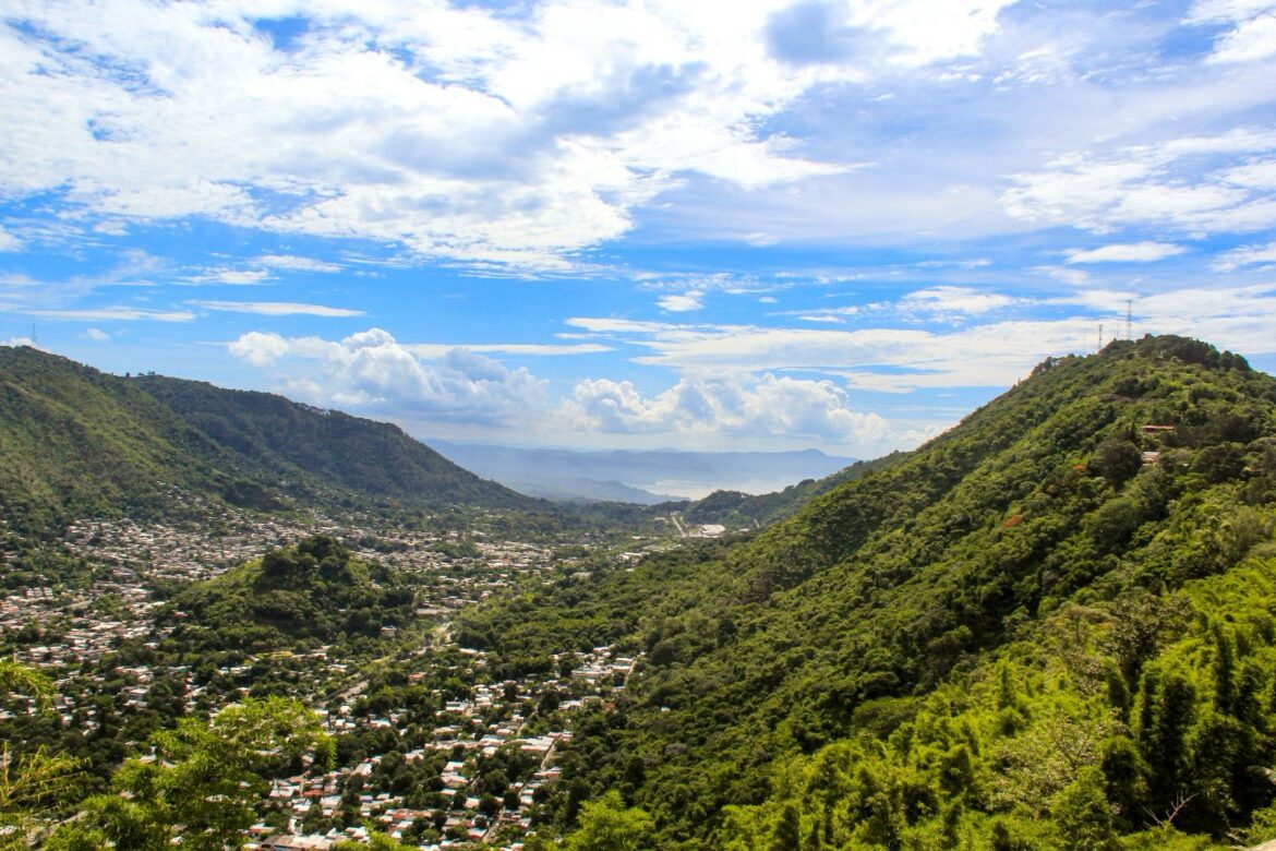 Medio Ambiente prevé que fenómeno de El Niño persista hasta junio de 2024