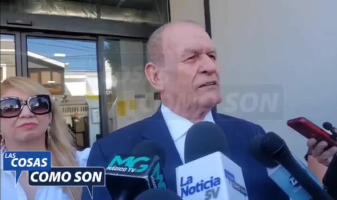 PAIS aseguró que sus candidaturas no han sido aceptadas porque los están «boicoteando»