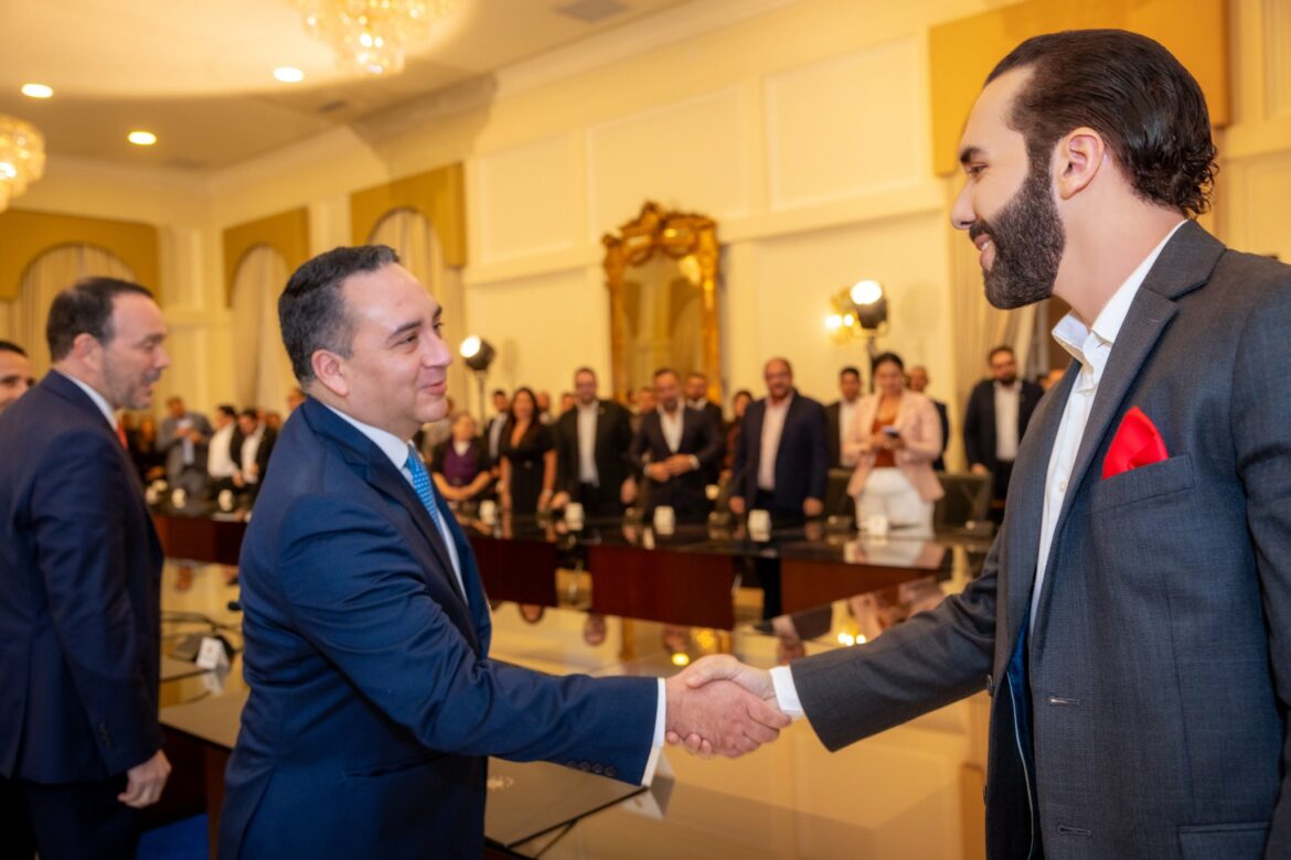 Fiscal general, Rodolfo Delgado: “Quien sea que haya cometido delito, será perseguido y punto”