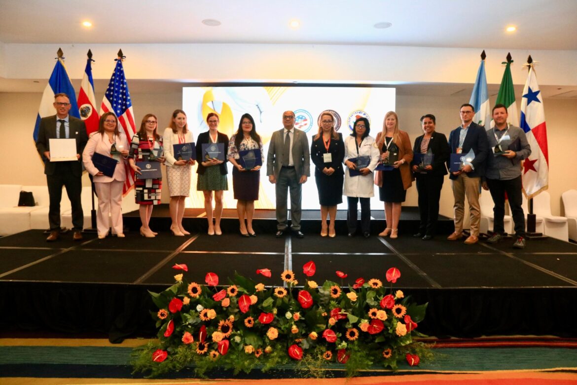 CSJ informó que concluyó el I Congreso Regional para la Prevención y Combate de la Violencia contra las Mujeres