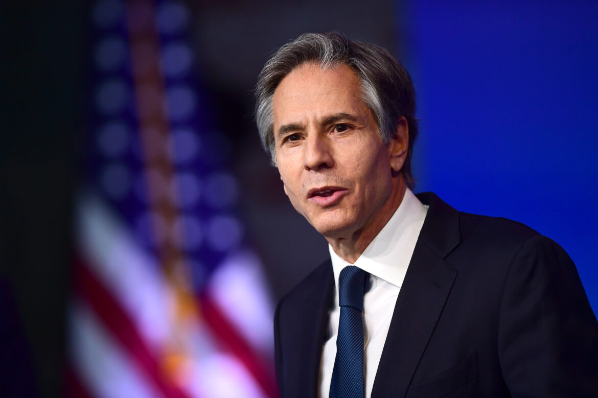Antony Blinken buscará extender la tregua entre Israel y Hamás
