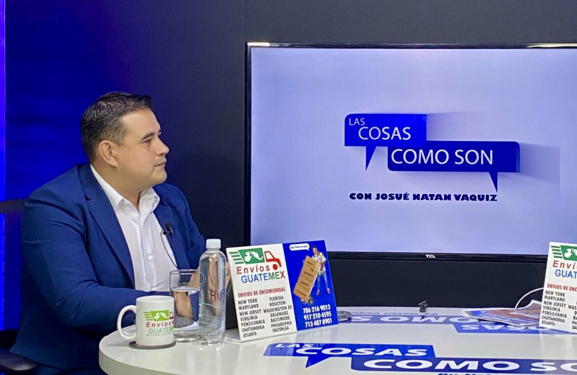 Diputado Castillo: «Si la FGR llega con un requerimiento en contra de Rebeca Santos, lo vamos a abordar. No ha llegado hasta este momento»