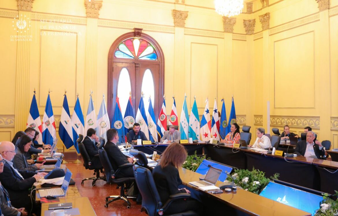 Ministros de Cultura de la región comparten avances en la elaboración de la Política de Condición del Artista