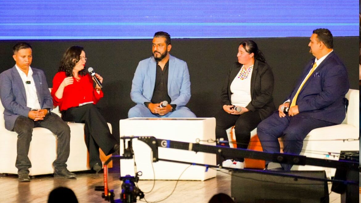 Santa Ana sede del Primer Foro de Autoridades Locales del SICA