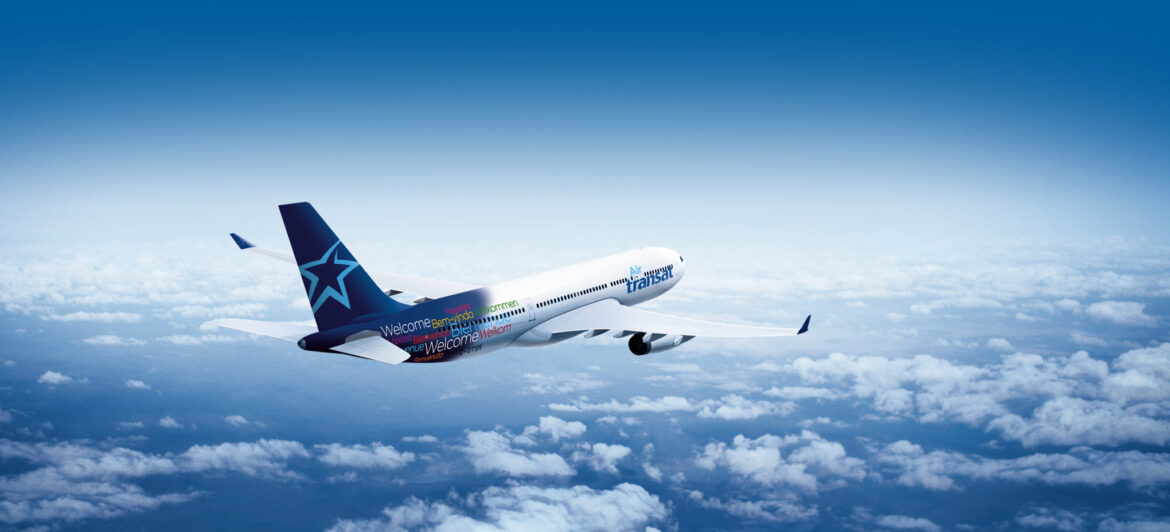 Air Transat anuncia la ampliación de operaciones en El Salvador