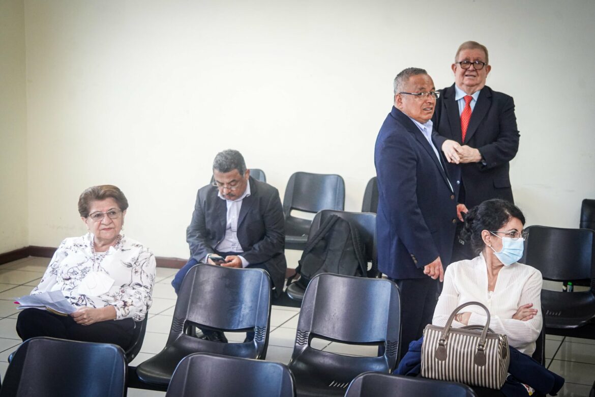 Hoy se conoce la resolución del Caso Sobresueldos