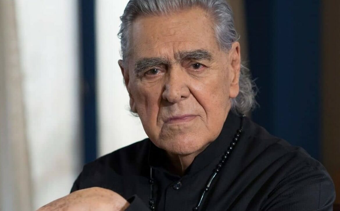Conoce en que consiste la enfermedad incurable que padece el actor Eric del Castillo
