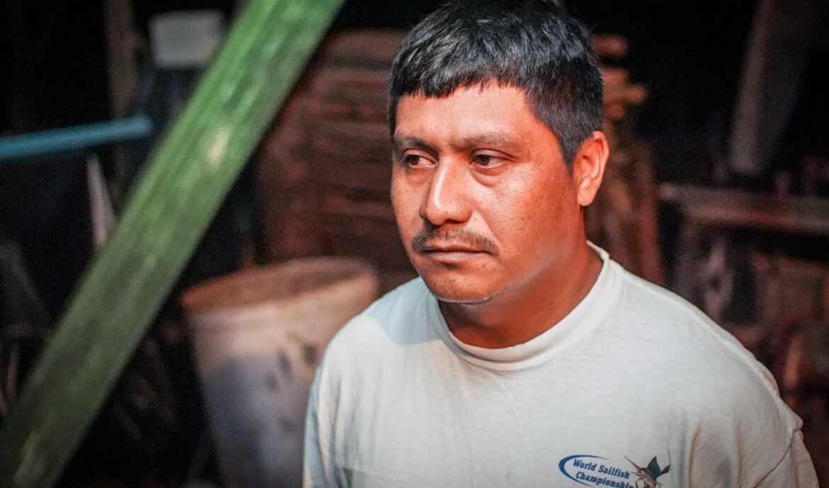 Capturan a sujeto acusado de cometer delitos sexuales contra menores de edad, en San Miguel