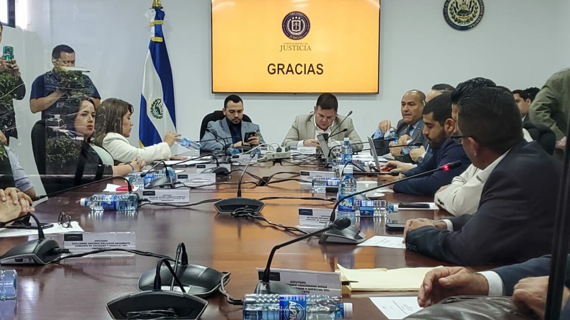 Corte Suprema de Justicia eliminará plazas fantasmas y reduce $171,785 en su presupuesto para 2024
