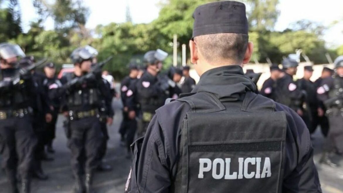 El Salvador cierra sin homicidios el 1 de diciembre