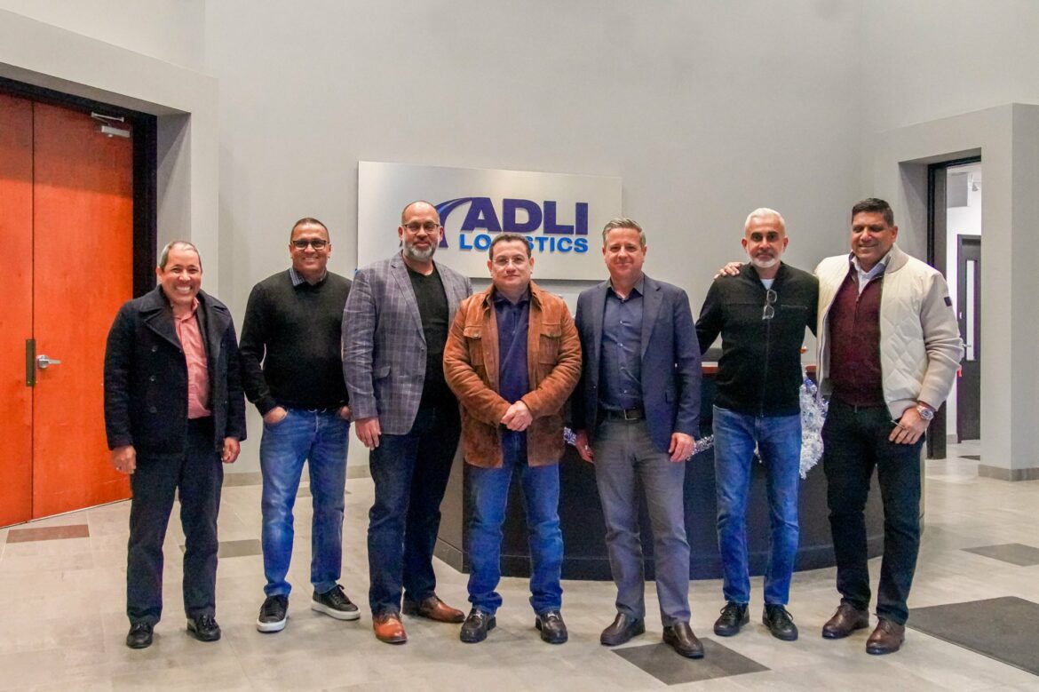 Ministro Castro sostiene reunión con empresa farmacéutica canadiense para generar más oportunidades laborales