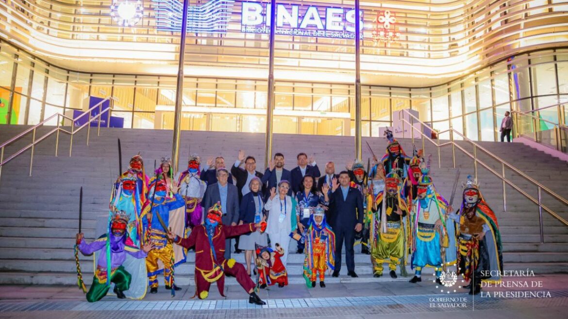 Concluye con éxito la reunión de ministros de Educación y Cultura de los países del SICA
