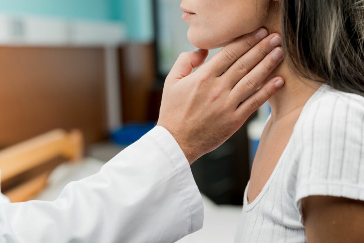 OPS emite alerta por subida de casos de faringitis en Argentina