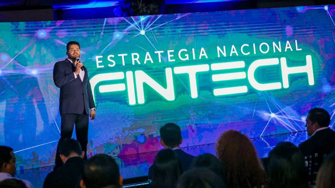 Lanzan Estrategia Nacional Fintech con el fin de fortalecer del ecosistema financiero digital