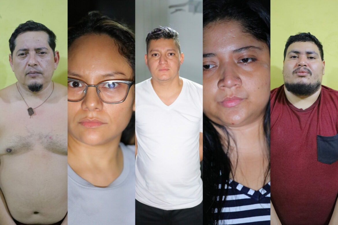 PNC y FGR ejecutan operativo para desarticular estructura ligada al tráfico ilícito de drogas