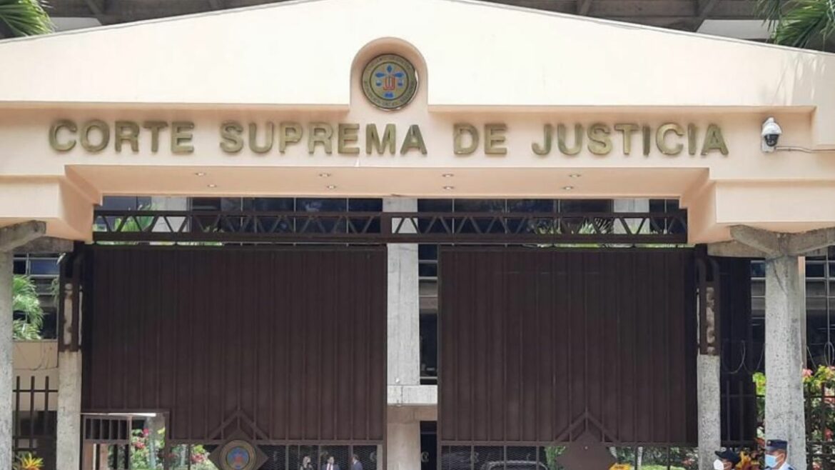 Corte Suprema de Justicia invertirá $38.4 millones en infraestructura judicial
