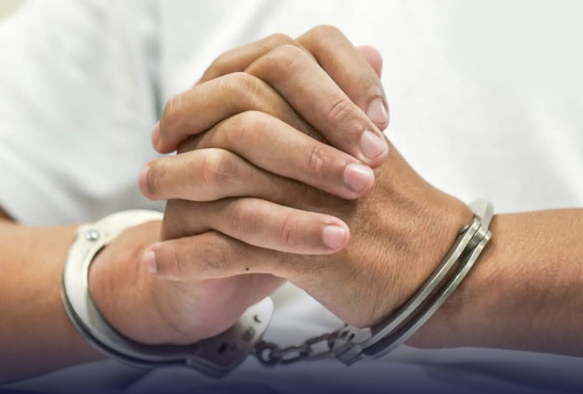 Condenan a 10 años a pandillero que obligó a una familia a abandonar su casa