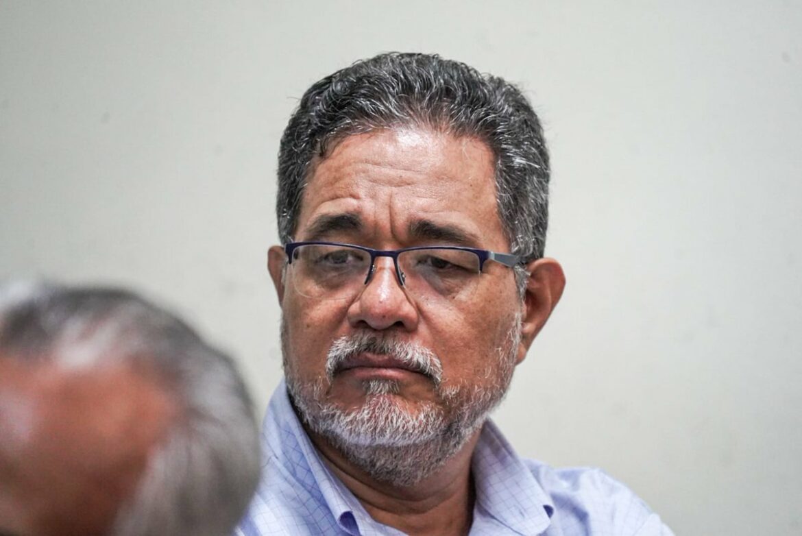 Cámara admitió la demanda civil contra el exsecretario de comunicaciones del gobierno de Mauricio Funes por enriquecimiento ilícito