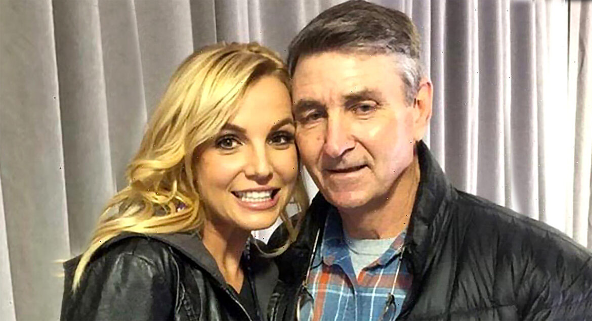 El papá de Britney Spears es amputado de una pierna