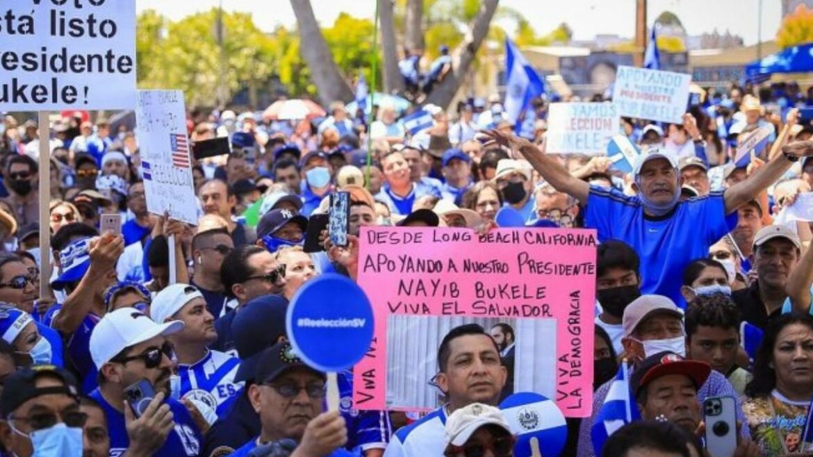 En un mes iniciará votación electrónica por internet