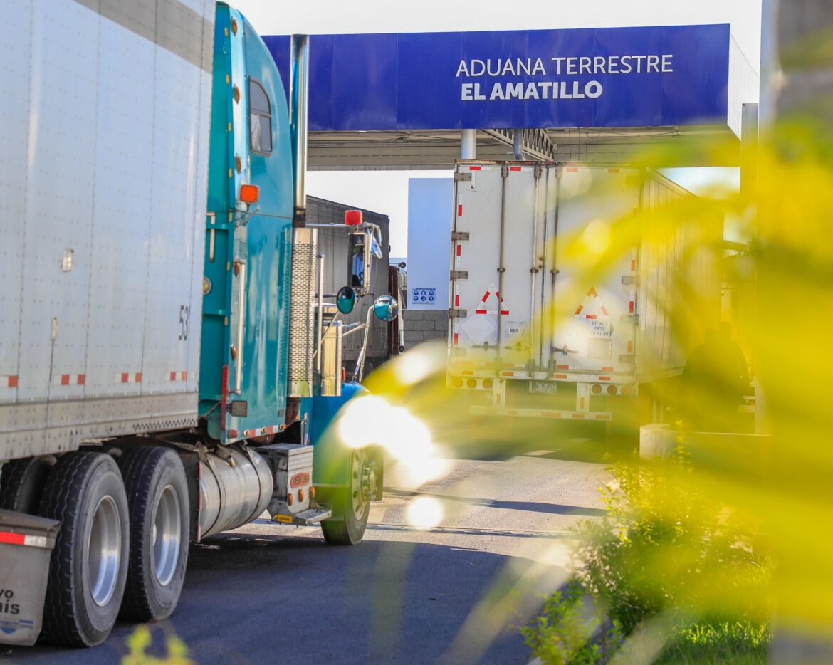 Gobierno de El Salvador inicia operaciones en el PFI El Amatillo