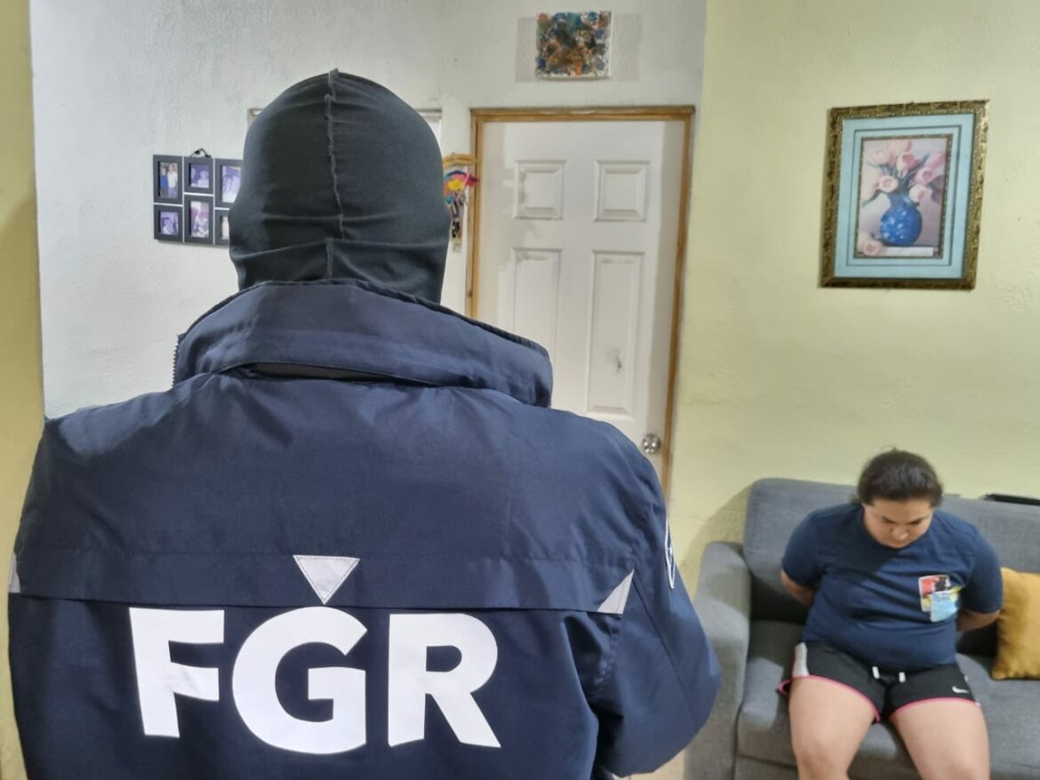 Operativo deja siete capturas de estafadores, delincuentes comunes y pandilleros, en Zacatecoluca