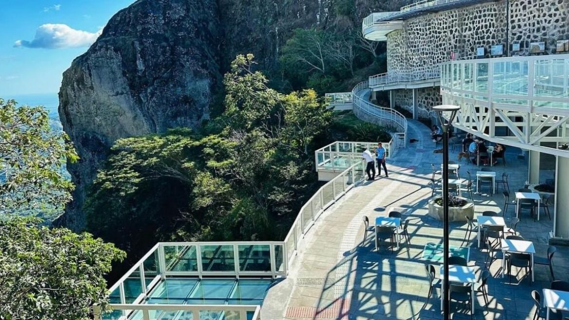 Horarios para disfrutar del renovado Parque Natural Puerta del Diablo